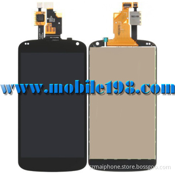LCD Screen for LG Nexus 4 E960